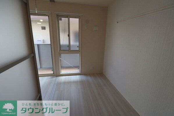 ジュネス前原の物件内観写真